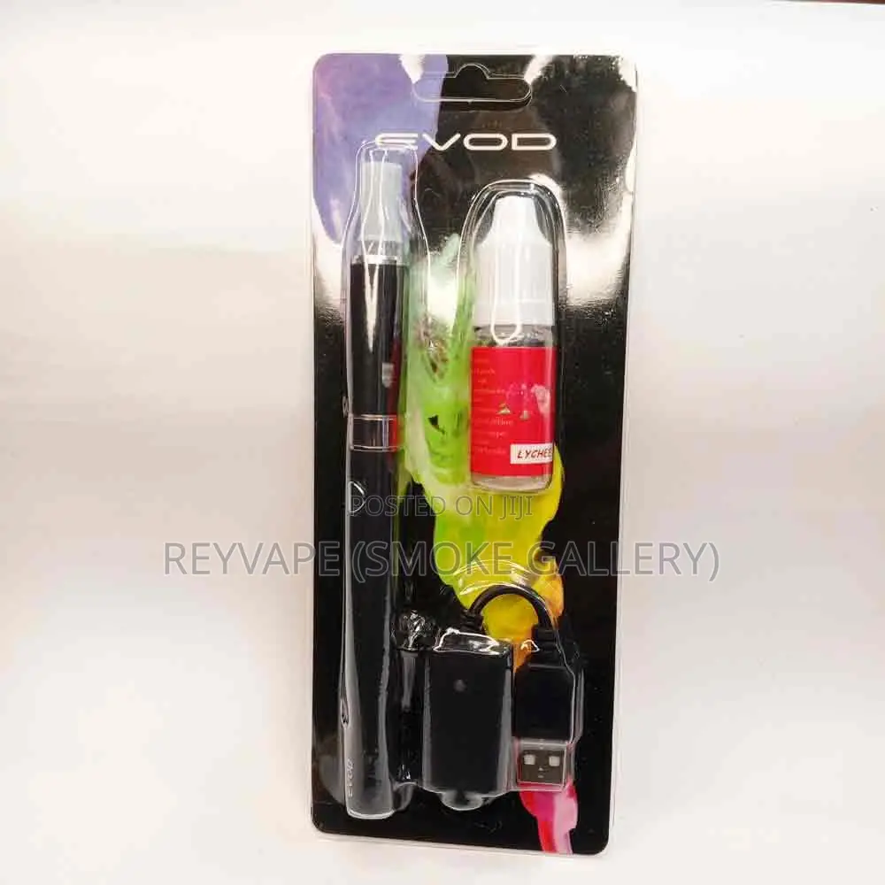 Evod Vape Pen
