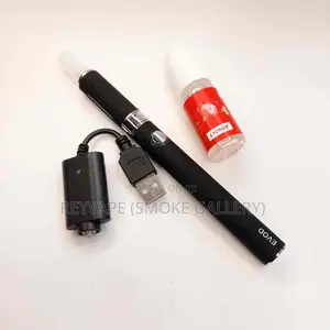 Evod Vape Pen