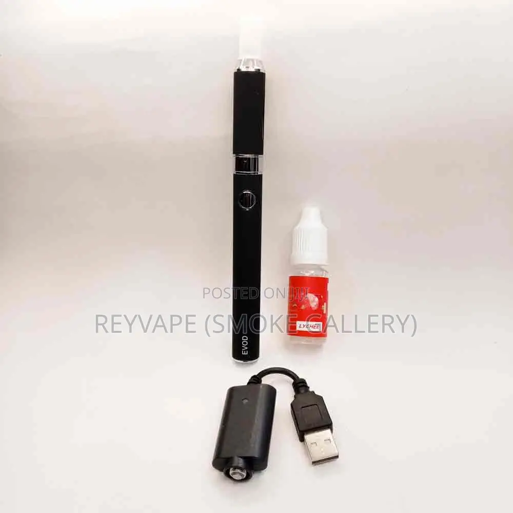 Evod Vape Pen