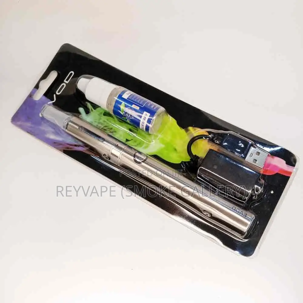 Evod Vape Pen
