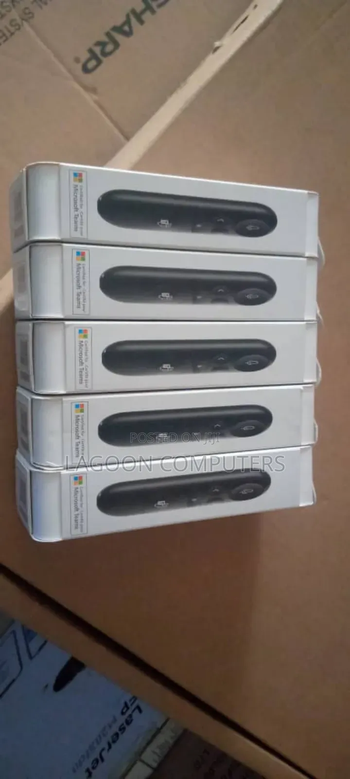 Microsoft Presenter
