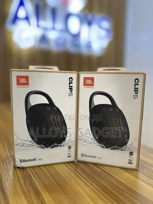 JBL Clip 5