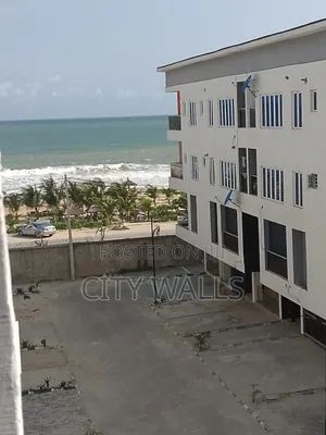 2bdrm Block of Flats in Cyber Ville Estate, Ikate-Elegushi for sale