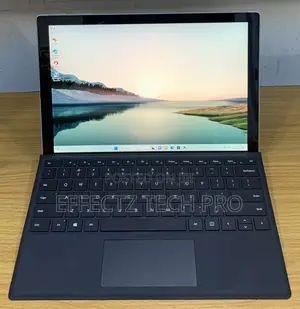 Laptop Microsoft Surface Pro 7 8GB Intel Core I5 SSD 256GB