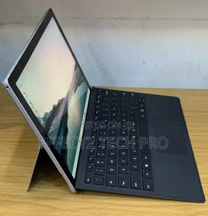 Laptop Microsoft Surface Pro 7 8GB Intel Core I5 SSD 256GB