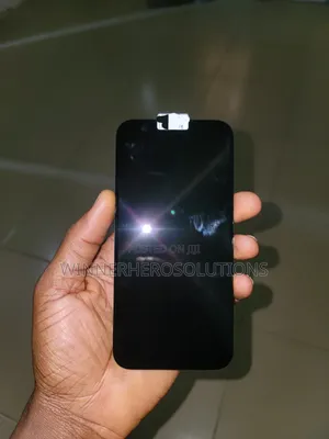 Follow Come Apple iPhone Screens, 14pm, 13pm, 12pm Etc