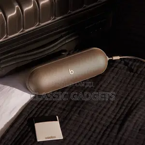 Beatspill Portable Water Resistant Speaker