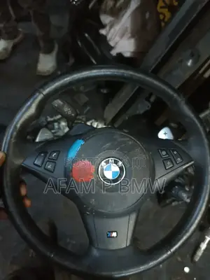 Steering Wheel Sucking Key