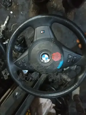 Steering Wheel Sucking Key