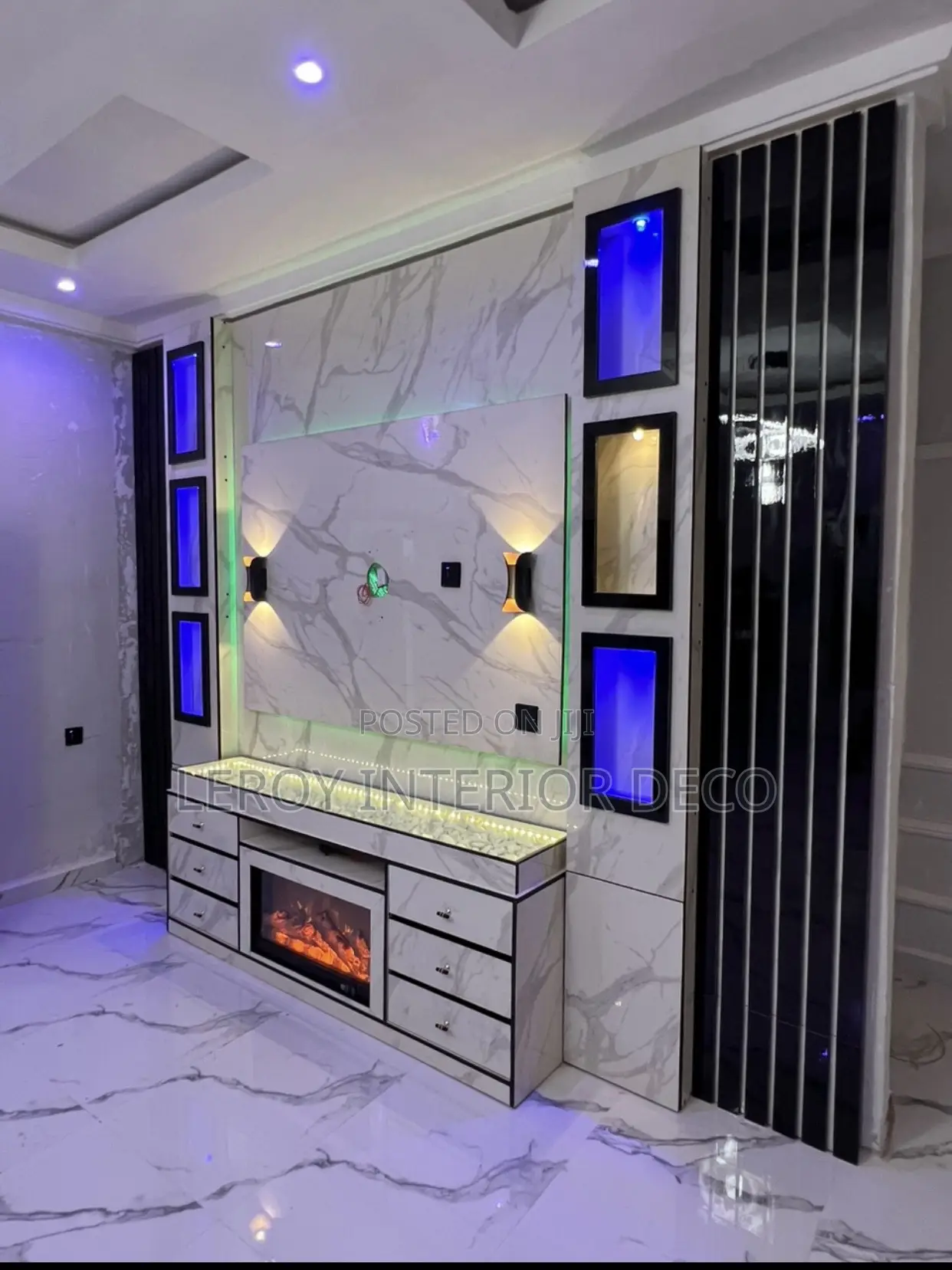 Your Tv Console For Your Living Room