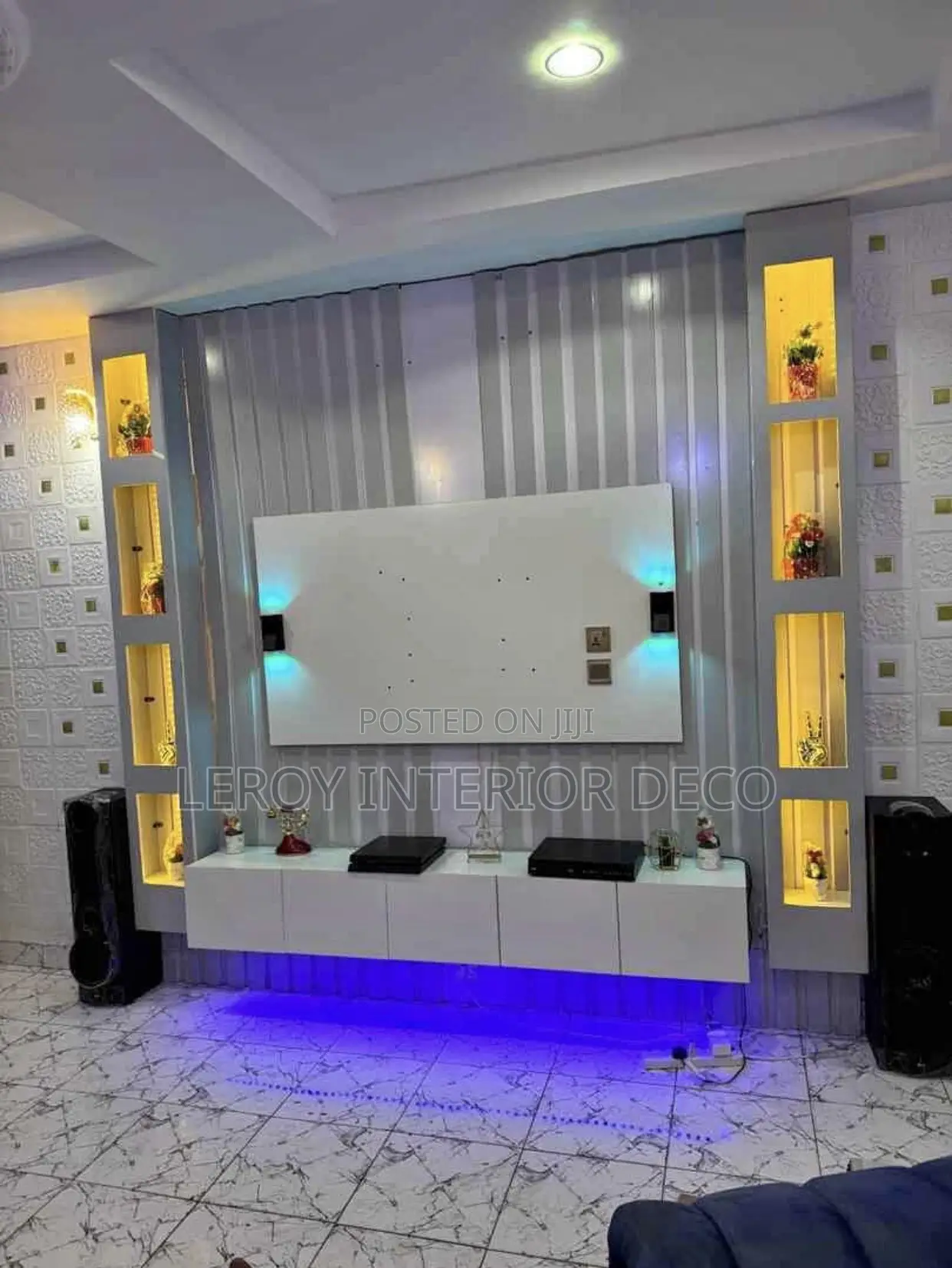 Your Tv Console For Your Living Room