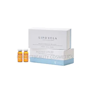 Lipo Vela Fat Dissolving Injection