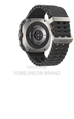 Samsung Galaxy Watch Ultra 47mm - Lte