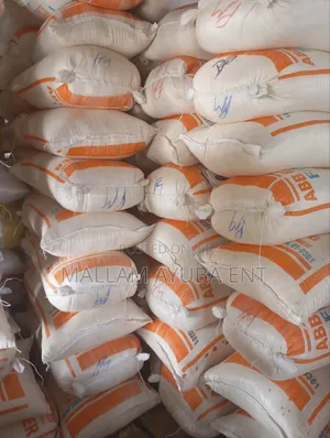 Photo - Yellow Garri