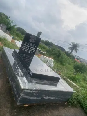 Marble Tomb