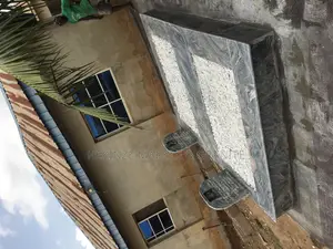 Marble Tomb