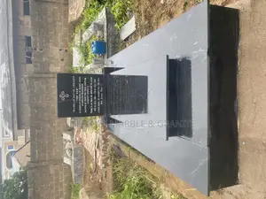 Marble Tomb