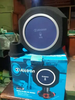 Alctron Studio Mic Foam