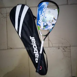 Squash Rackets
