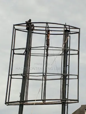 Billboard Fabrication Expert,We Are Quite Reliable