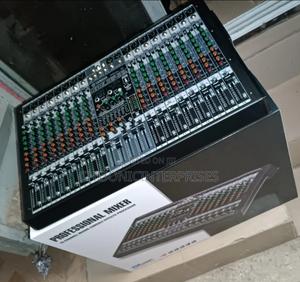 Yamaha Mixer Complete 16 Channels Mixer