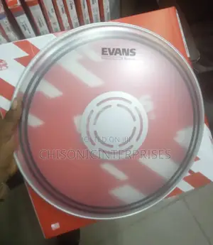 Evans Velon Size 14
