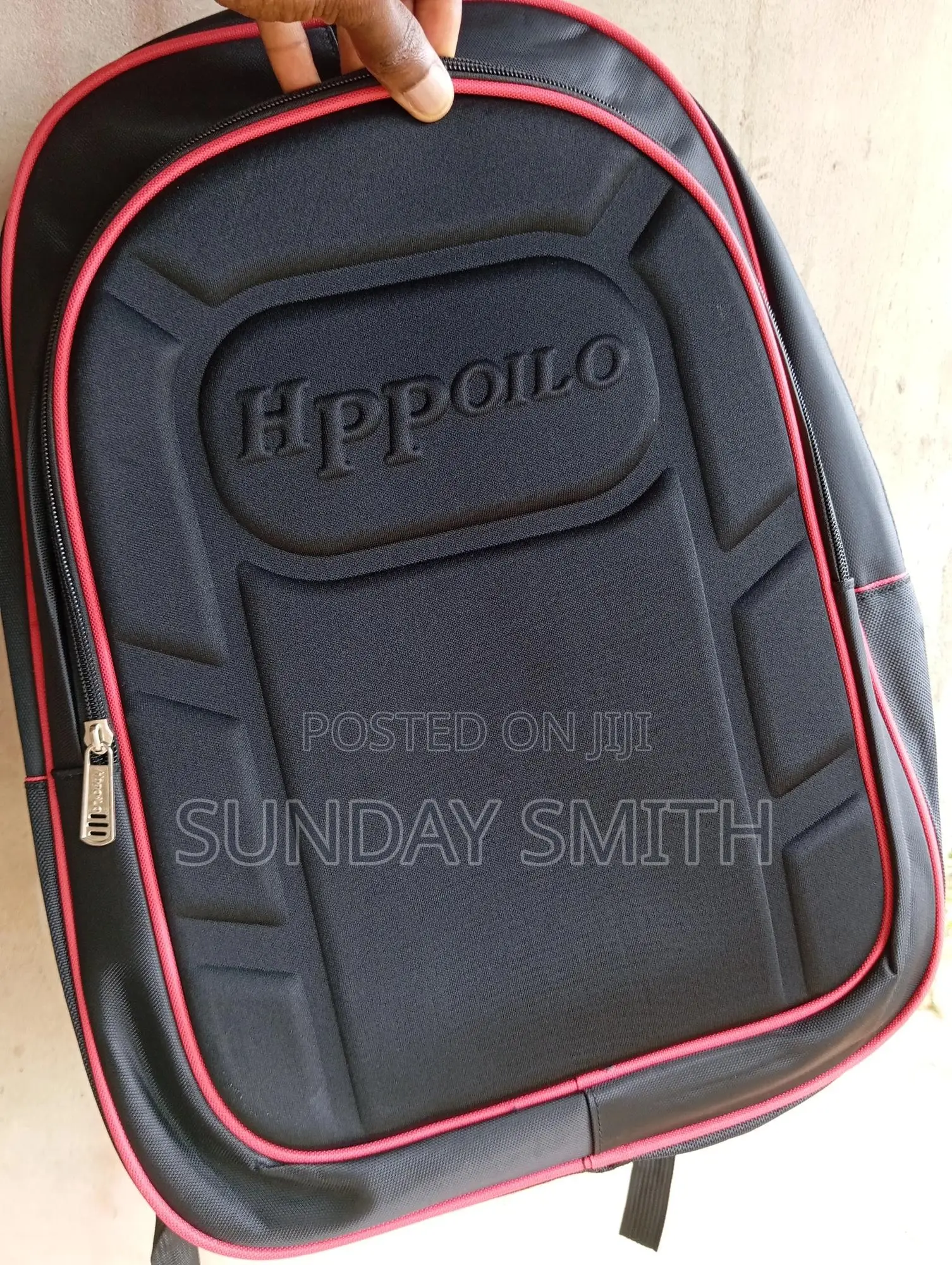 Shuttle Bag