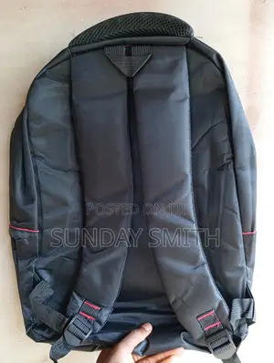 Shuttle Bag