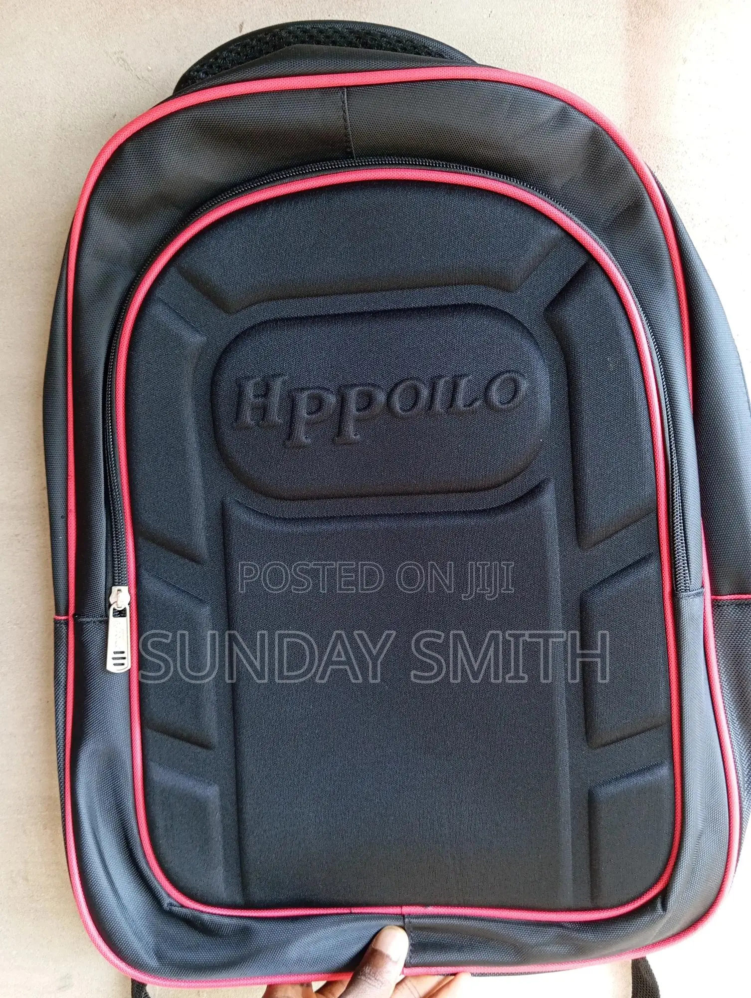 Shuttle Bag
