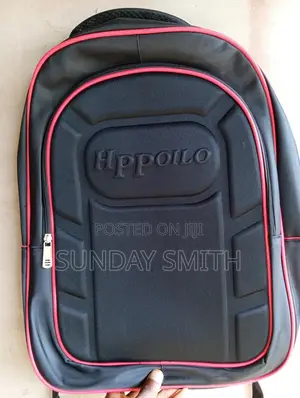 Shuttle Bag