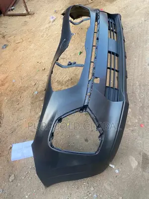 Kia Sportage 2020 Front Bumper