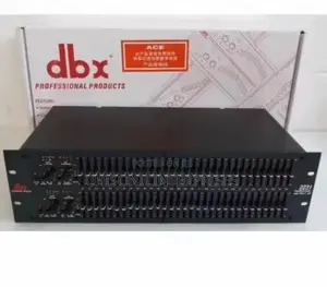 DBX Double Equalizer 2231