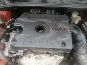 Suzuki Sx4 Engine 2009/10 Model