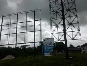 Billboard Fabrication Expert
