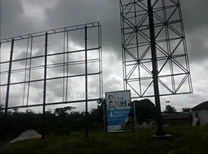 Billboard Fabrication Works