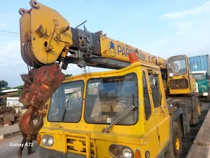 Crane / Hiab for Hire