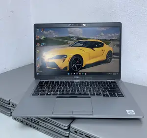 Laptop Dell Latitude 5410 8GB Intel Core I5 SSD 256GB