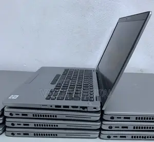 Laptop Dell Latitude 5410 8GB Intel Core I5 SSD 256GB