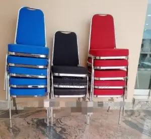 Banquet/Church Chairs (Medium)