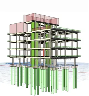 Structural Design and Construction