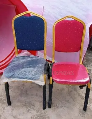 Banquet/Church Chairs (Medium)