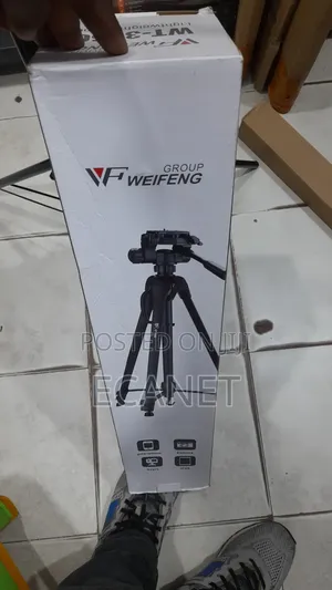 Weifeng Camera Stand