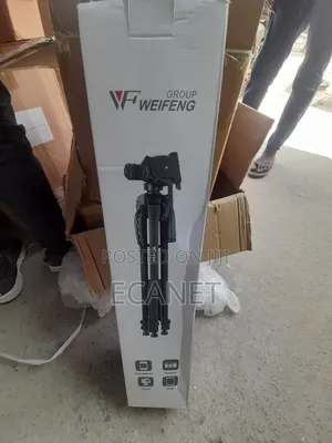 Weifeng Camera Stand
