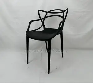 Plastic Restaurant Chair