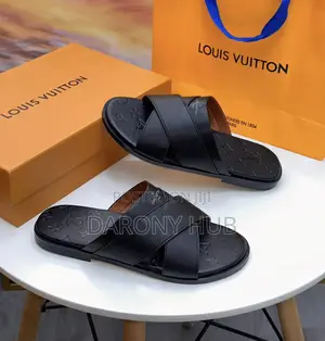 TOP Quality LOUIS Vuitton Luxury Carton Palm