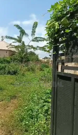 50/100 Feet Plot of Land at BDPA Ugbowo 4 Sale