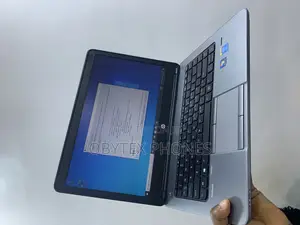 Laptop HP ProBook 640 G1 16GB Intel Core i5 HDD 500GB