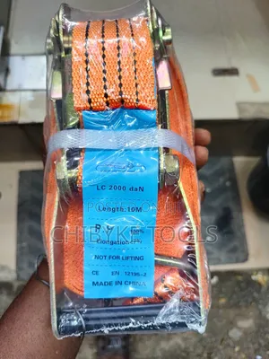 Cargo/Container Belt 10m
