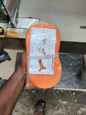 Cargo/Container Belt 10m