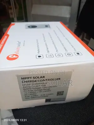 Felicity MPPT Charger Cantroller 45a/48v